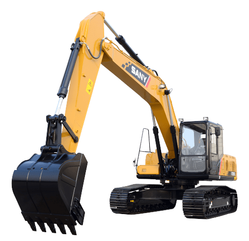 SANY SY215C