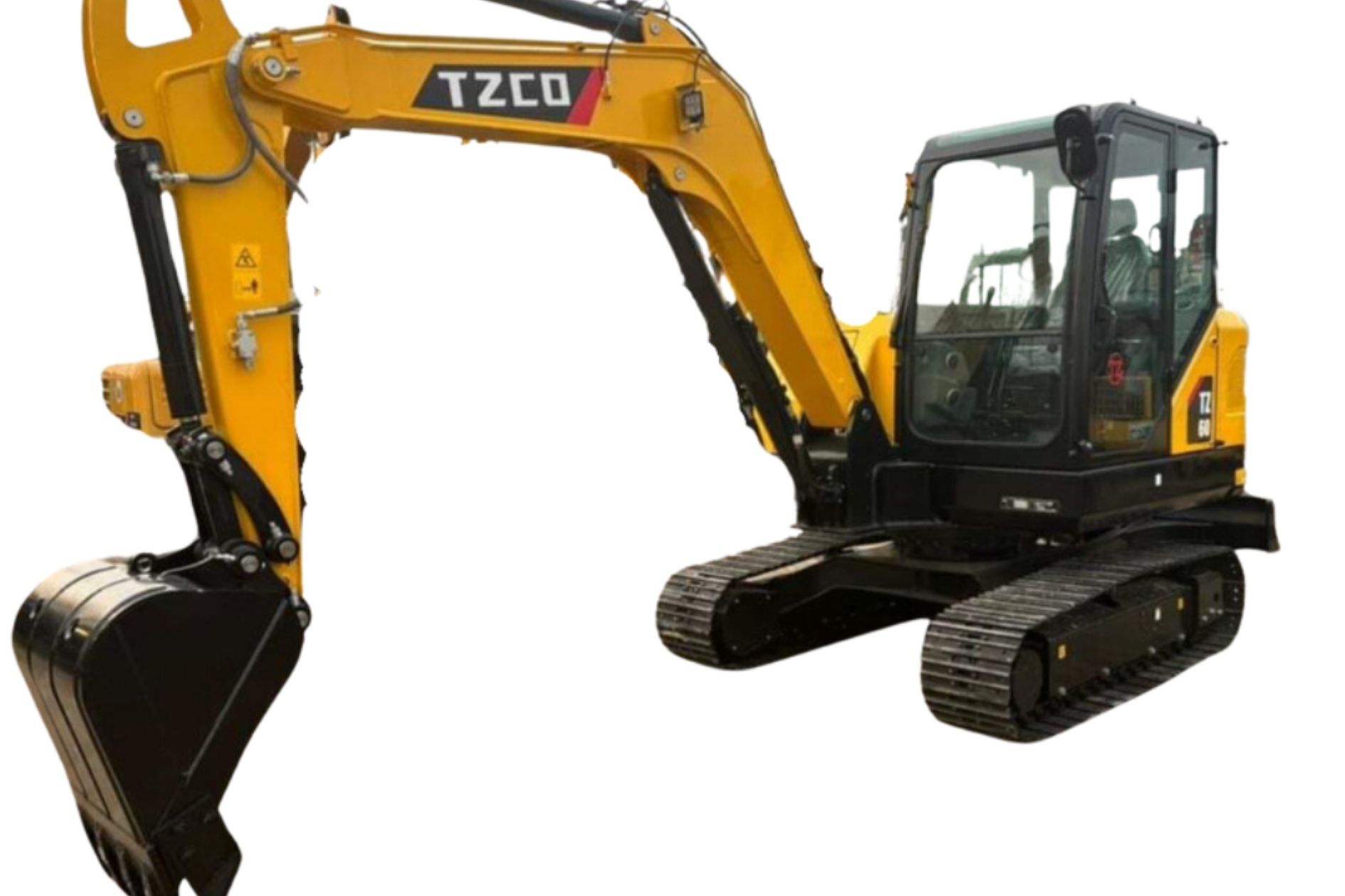 Gambar utama TZ-0001