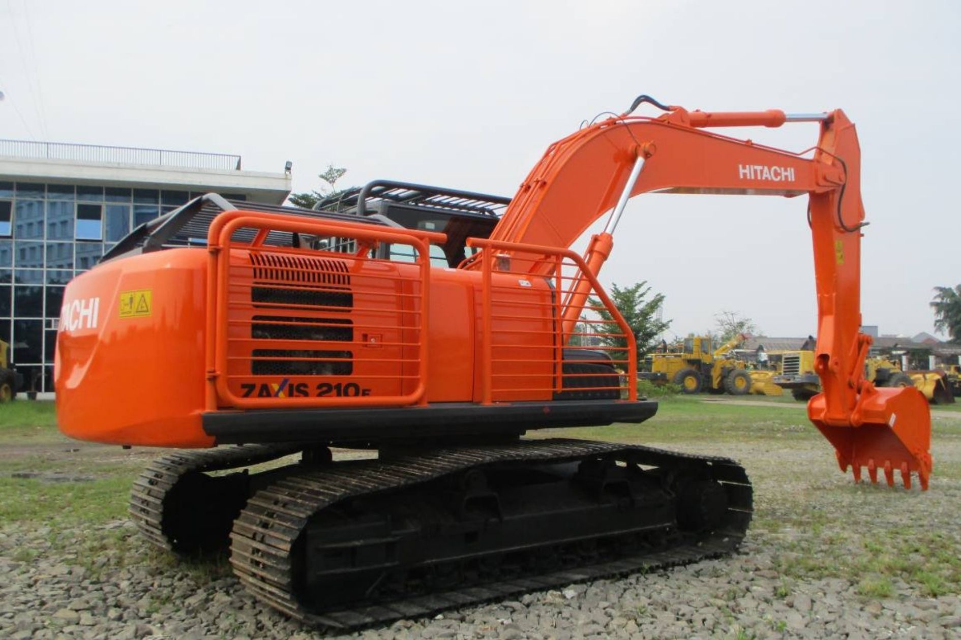 Gambar utama ZX-0001