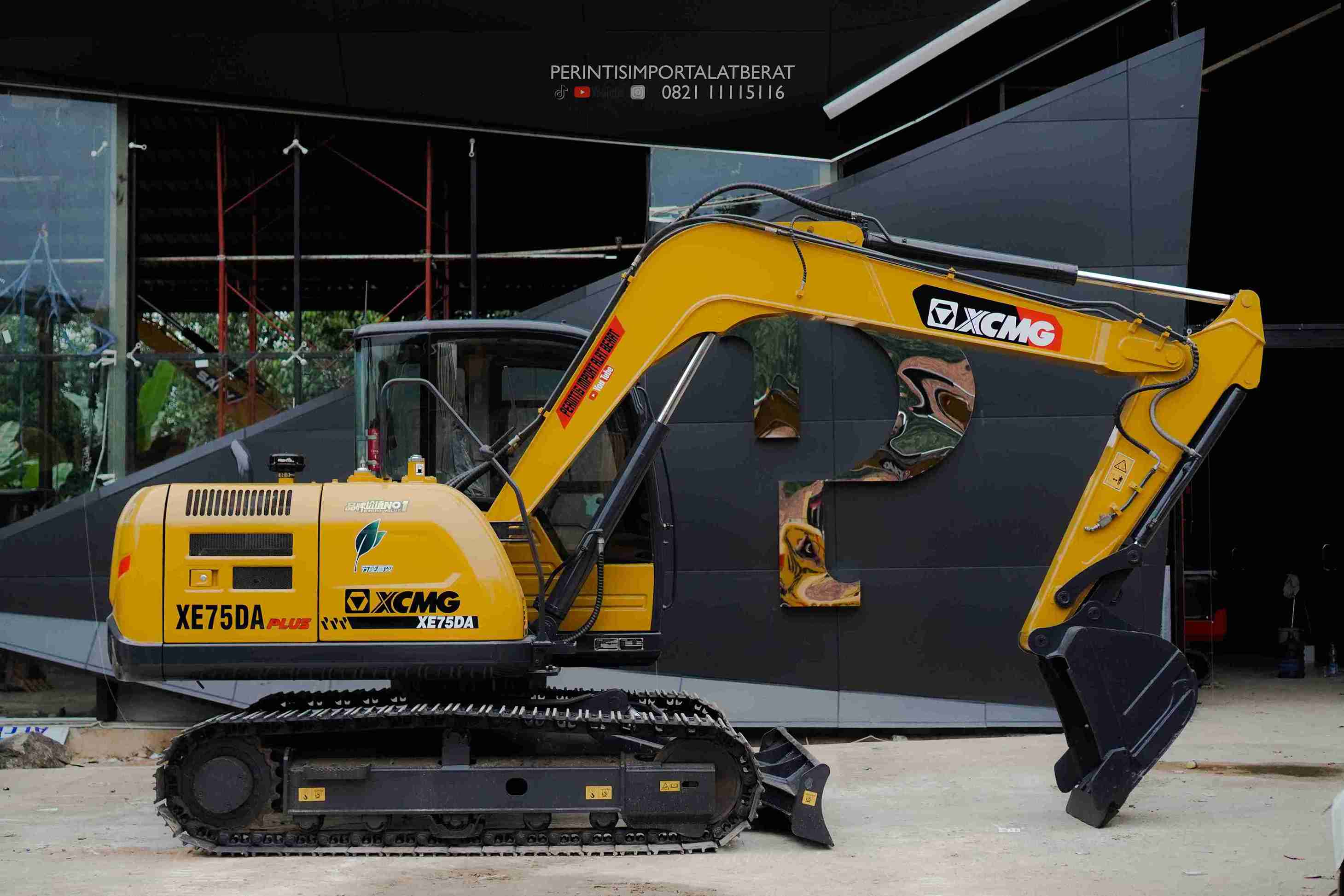 Gambar utama XE-0001